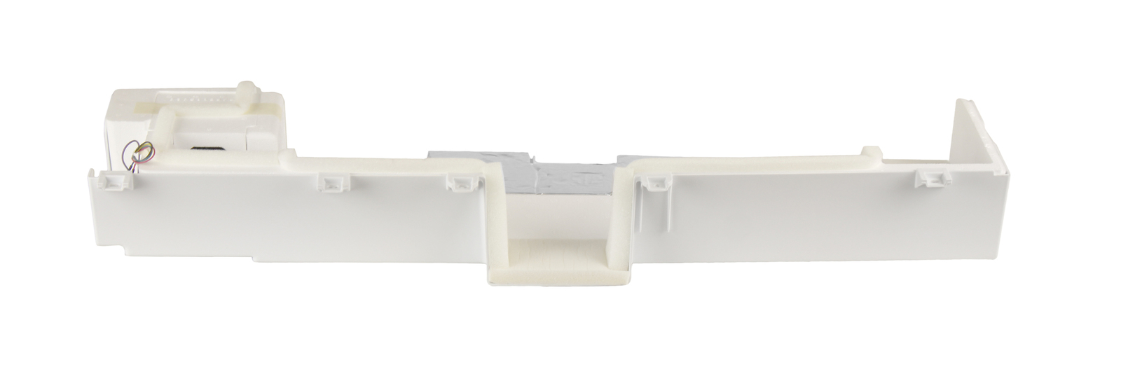 WG03F06573 - Genuine OEM GE Refrigerator Evaporator Cover